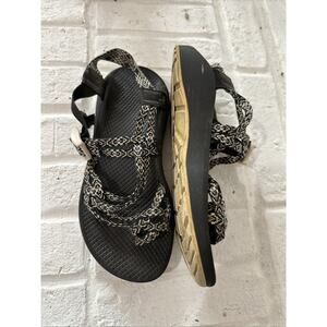 Chaco Women Sandals Hiking Sport Camping size 8 medium